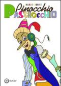 Pinocchio pastrocchio