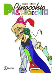 Pinocchio pastrocchio