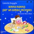 Ninna nanna per un bimbo monello