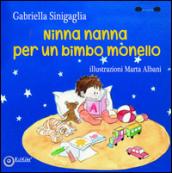 Ninna nanna per un bimbo monello