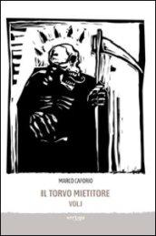 Il Torvo Mietitore