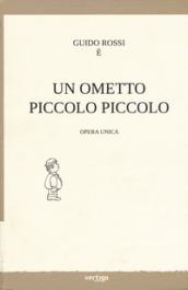 Guido Rossi è un ometto piccolo piccolo