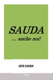 Sauda... anche noi!