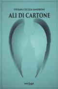 Ali di cartone