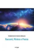 Racconti, mistero e poesia