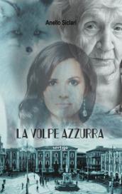 La volpe azzurra