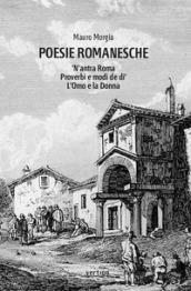 Poesie romanesche