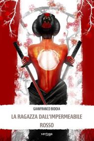 La ragazza dall'impermeabile rosso