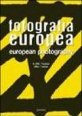 Fotografia europea. Le città/l'Europa. Ediz. italiana e inglese