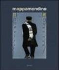 Mappa Mondino. Antologia di opere tra gli anni '60 e gli anni 2000. Ediz. italiana e inglese