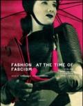 Fashion at the time of fascism