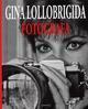 Gina Lollobrigida fotografa