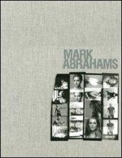 Mark Abrahams. Ediz. inglese