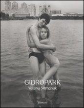 Gidropark. Ediz. inglese