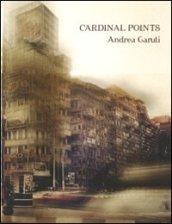 Cardinal points. Ediz. italiana e inglese