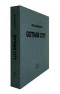Gotham city. Limited edition