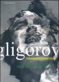 Transfiguration. A retrospective. Ediz. inglese