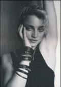 Madonna NCY 83. Ediz. inglese
