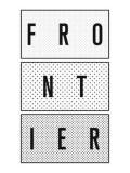 Frontier. The line of style