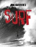 John's Severson surf