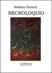 Necroloquio