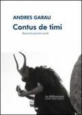 Contus de Timi. Racconti paurosi sardi