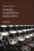 Poesie d'identità nascosta