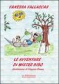 Le avventure di Mister Bibo