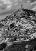 Il vento che è passato sull'isola