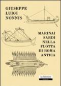 Marinai sardi nella flotta di Roma antica