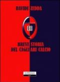 Breve storia del Cagliari Calcio