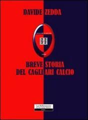 Breve storia del Cagliari Calcio