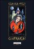 Cunfrarìas