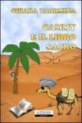 Cammy e il libro sacro