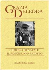 Il dono di Natale-Il fanciullo nascosto