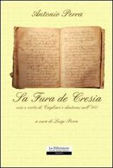 Sa fura de cresia. Vizi e virtù di Cagliari e dintorni nell'800