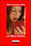 La mela rossa