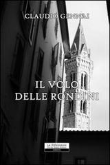 Il volo delle rondini