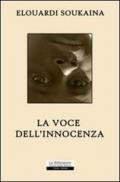 La voce dell'innocenza