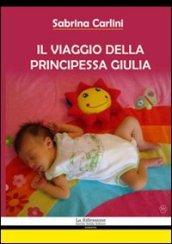 Il viaggio della principessa Giulia