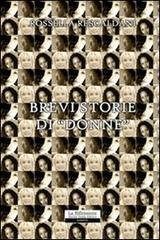Brevi storie di «donne»