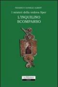 L'inquilino scomparso. I misteri della vedova Sper