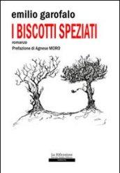 I biscotti speziati