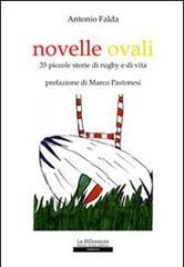 Novelle ovali