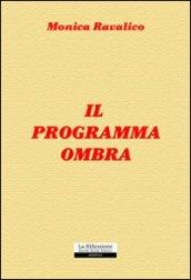 Il programma ombra