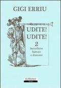 Udite! Udite!: 2