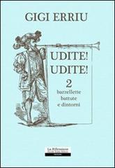 Udite! Udite!: 2