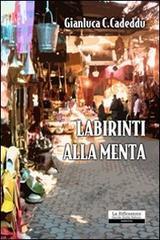 Labirinti alla menta