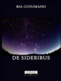 De sideribus