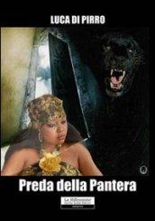 Preda della pantera